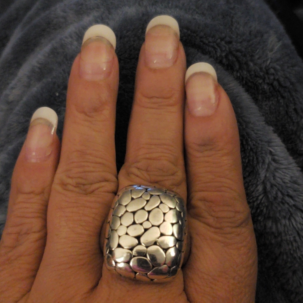 Beautiful Statement Piece Ring